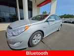 2014 Hyundai Sonata Hybrid Limited
