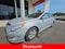 2014 Hyundai Sonata Hybrid Limited