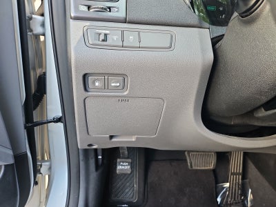 2014 Hyundai Sonata Hybrid Limited