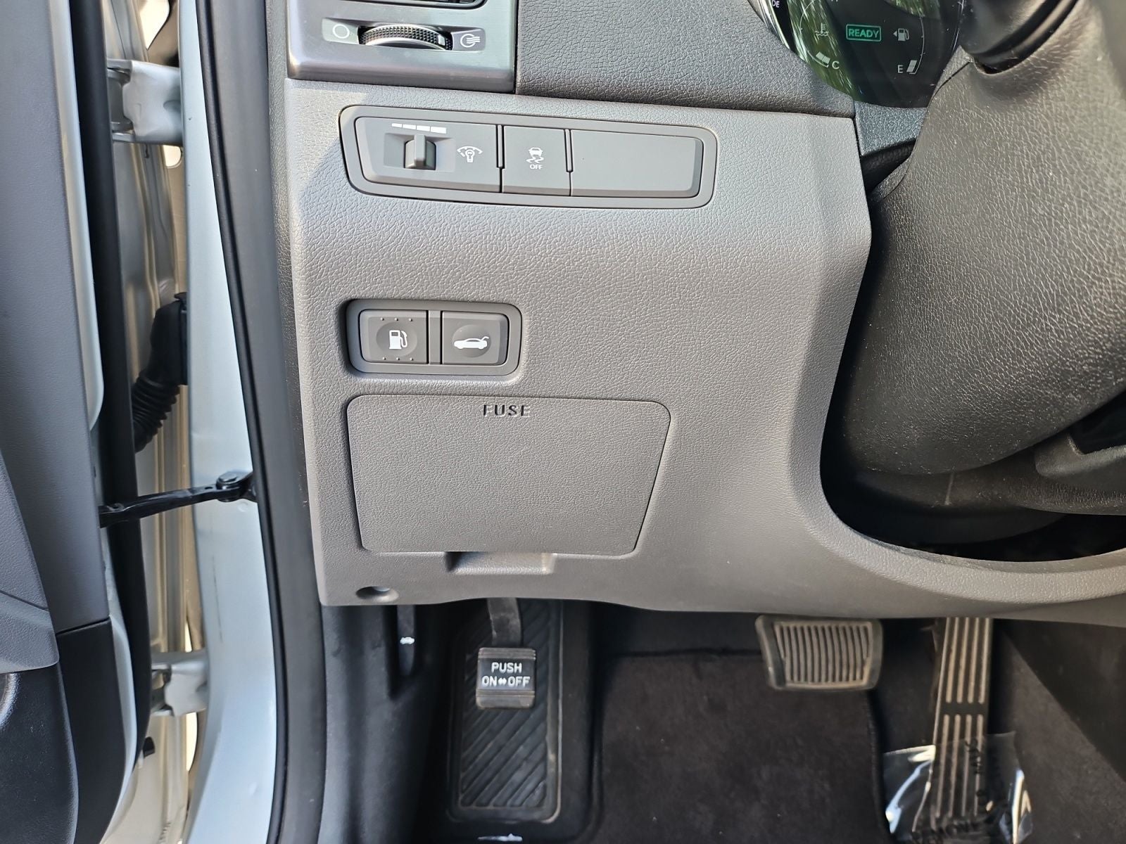 2014 Hyundai Sonata Hybrid Limited