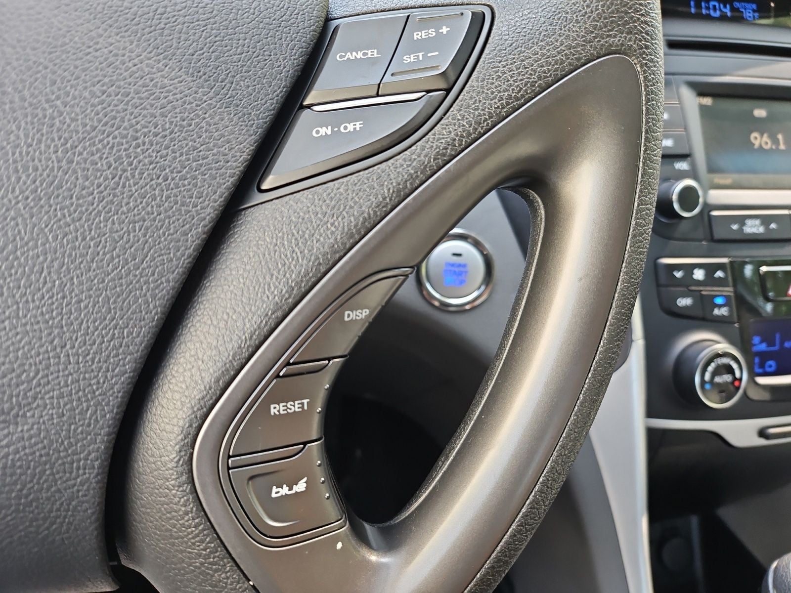 2014 Hyundai Sonata Hybrid Limited
