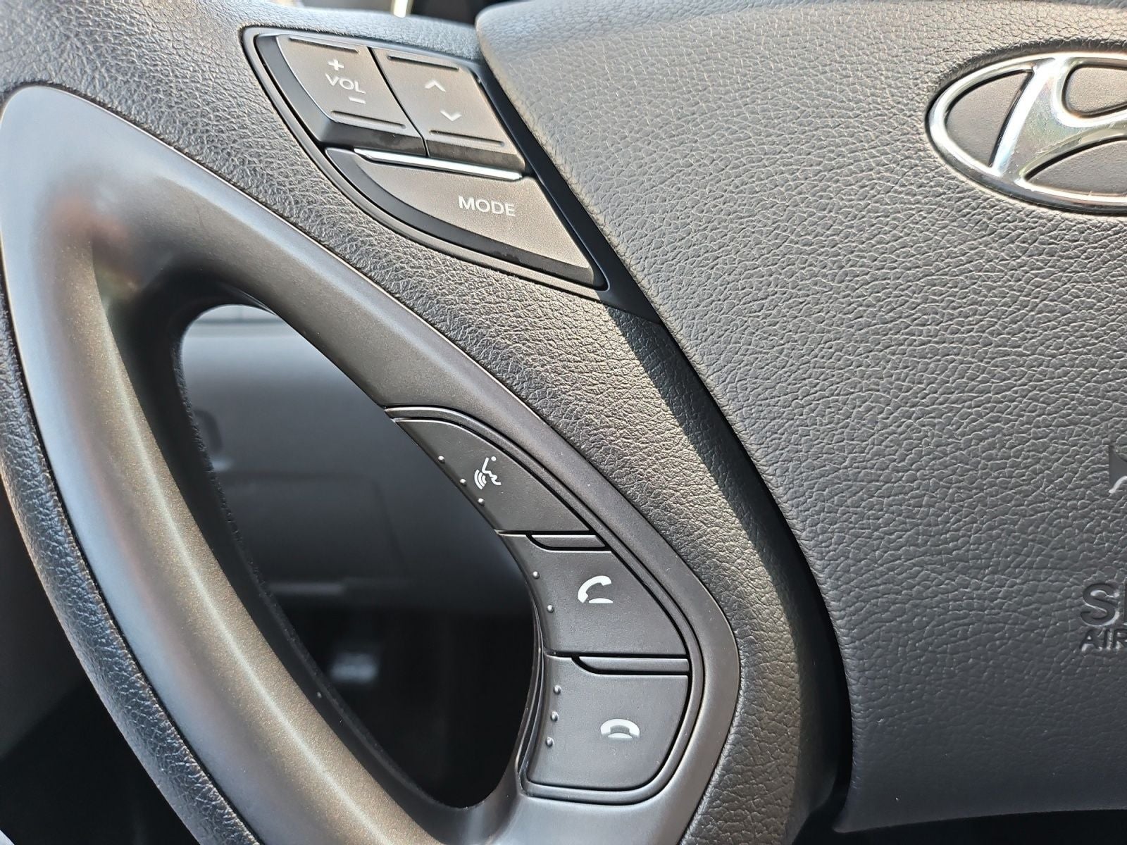 2014 Hyundai Sonata Hybrid Limited