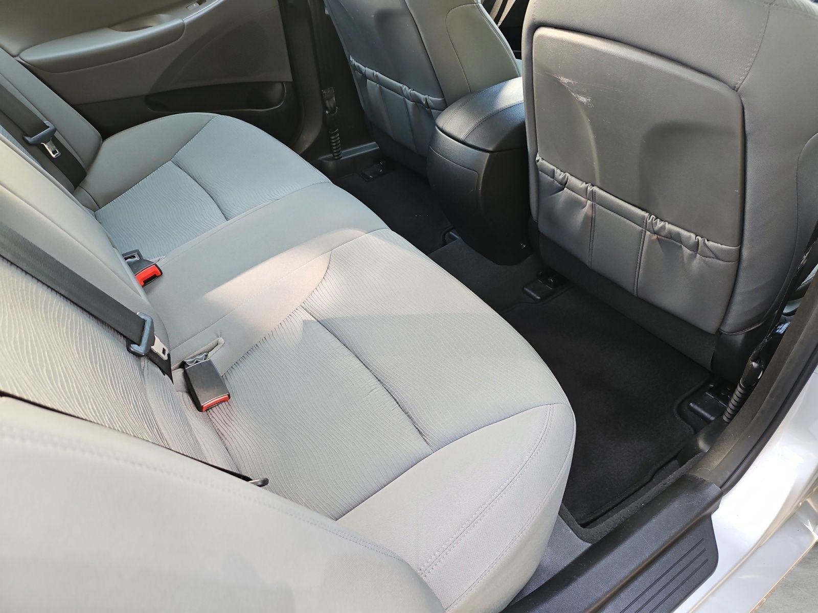 2014 Hyundai Sonata Hybrid Limited