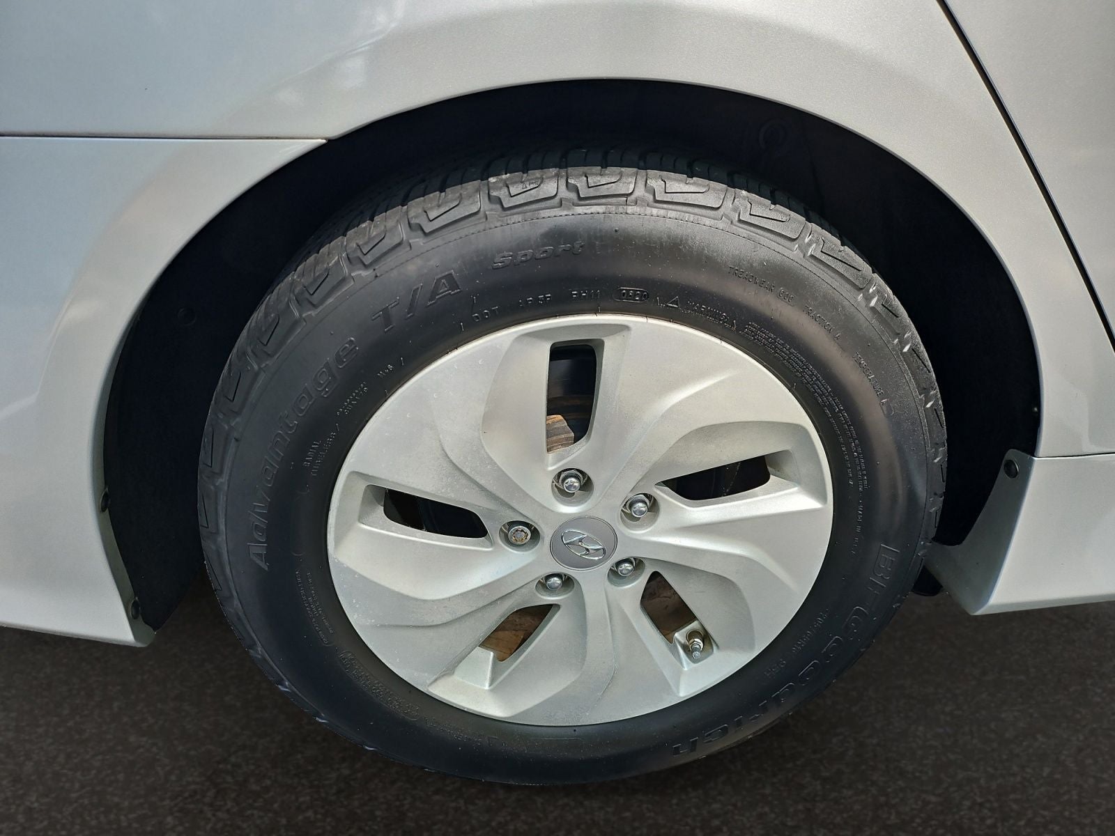 2014 Hyundai Sonata Hybrid Limited