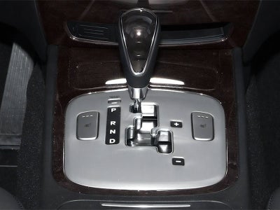 2013 Hyundai Genesis 3.8