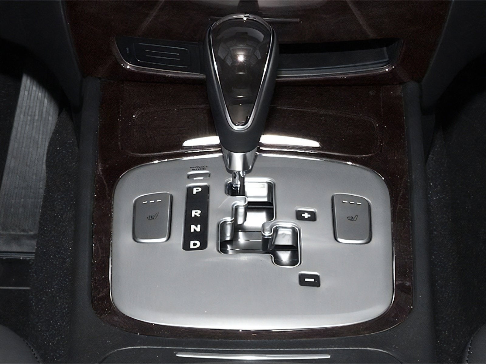 2013 Hyundai Genesis 3.8