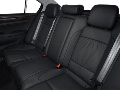 2013 Hyundai Genesis 3.8
