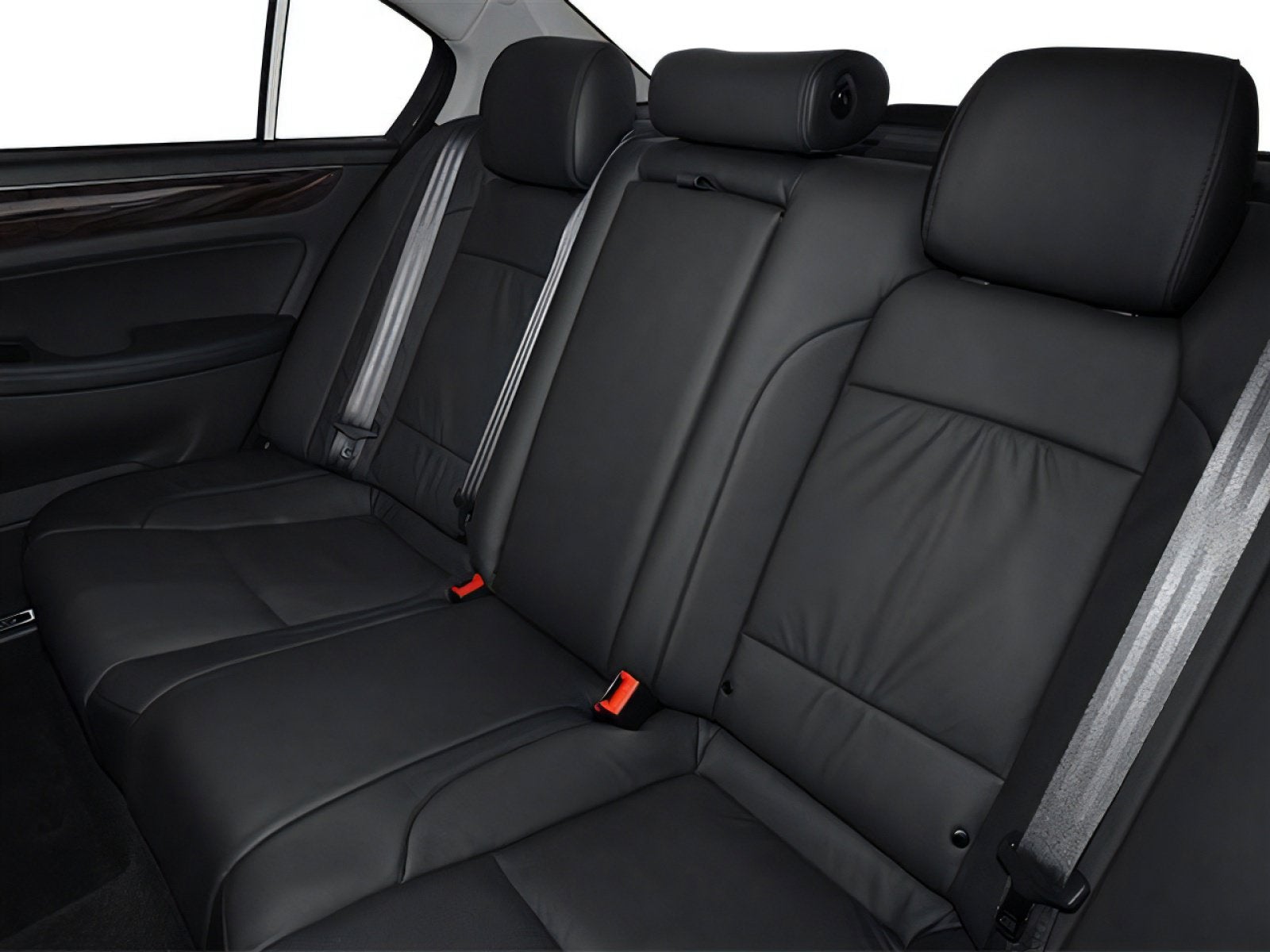 2013 Hyundai Genesis 3.8