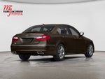 2013 Hyundai Genesis 3.8