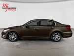 2013 Hyundai Genesis 3.8
