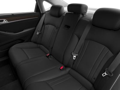2016 Hyundai Genesis 3.8