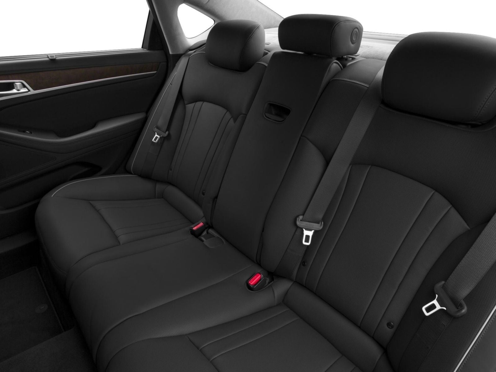 2016 Hyundai Genesis 3.8