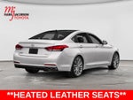 2016 Hyundai Genesis 3.8