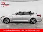 2016 Hyundai Genesis 3.8