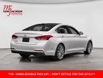2015 Hyundai Genesis 3.8