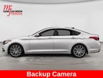 2015 Hyundai Genesis 3.8