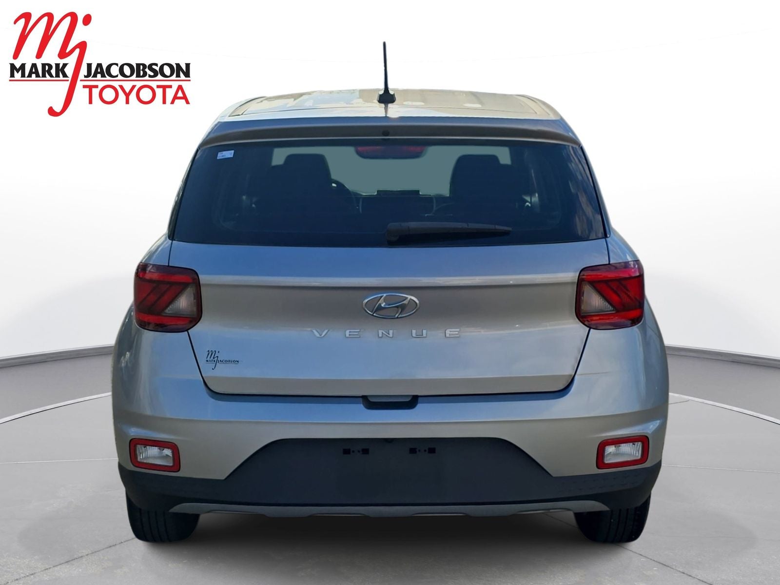 2024 Hyundai Venue SE