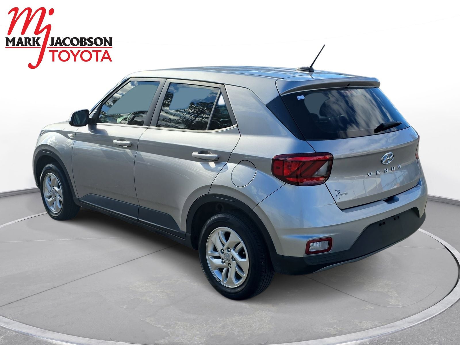 2024 Hyundai Venue SE