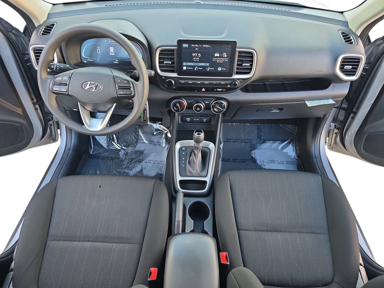 2024 Hyundai Venue SE