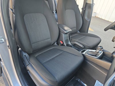 2024 Hyundai Venue SE