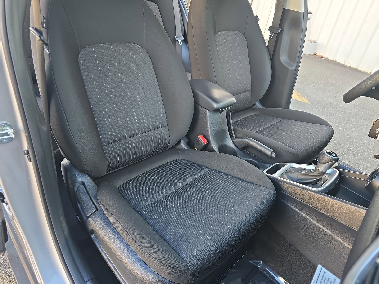 2024 Hyundai Venue SE