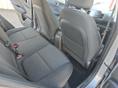 2024 Hyundai Venue SE