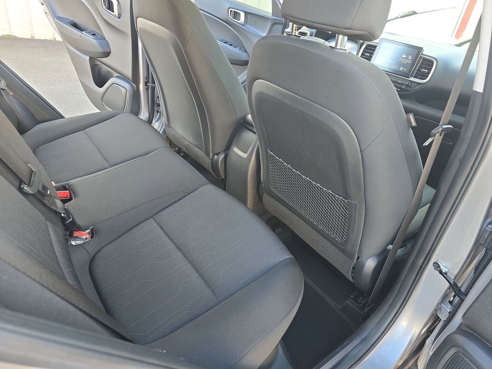 2024 Hyundai Venue SE