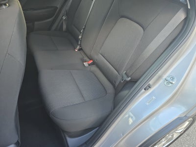 2024 Hyundai Venue SE