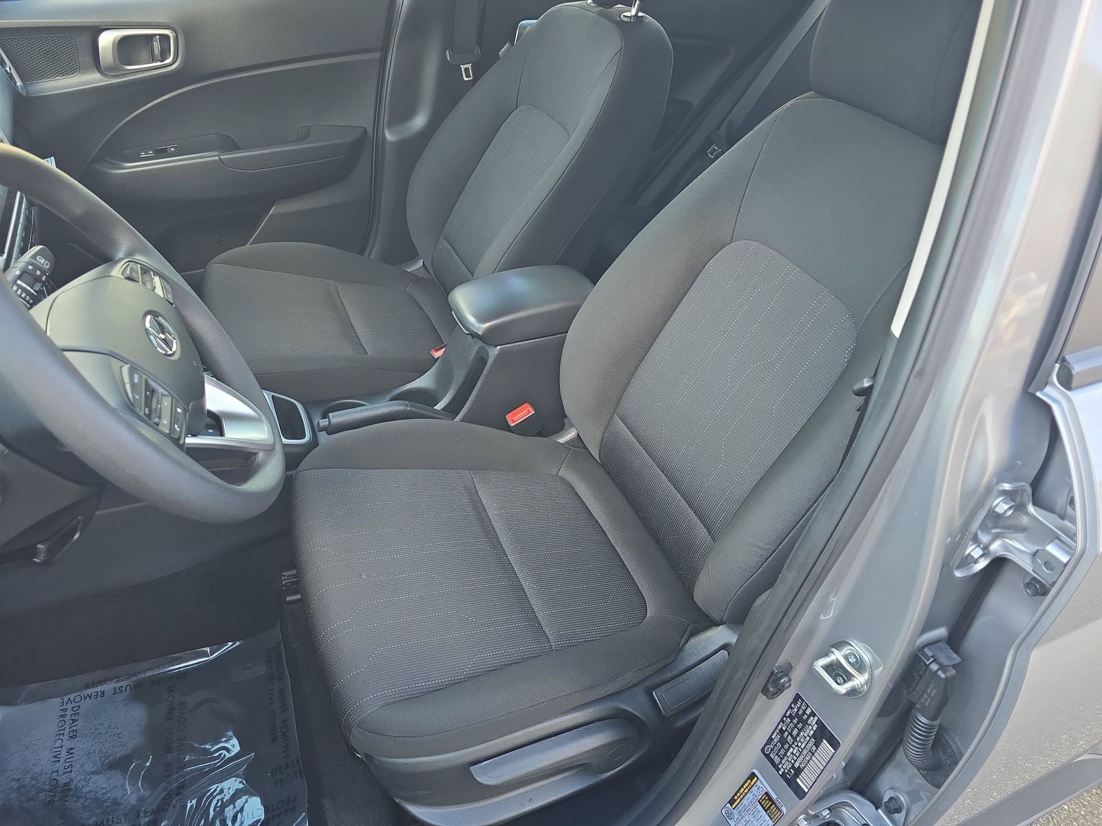 2024 Hyundai Venue SE