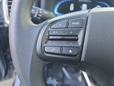 2024 Hyundai Venue SE