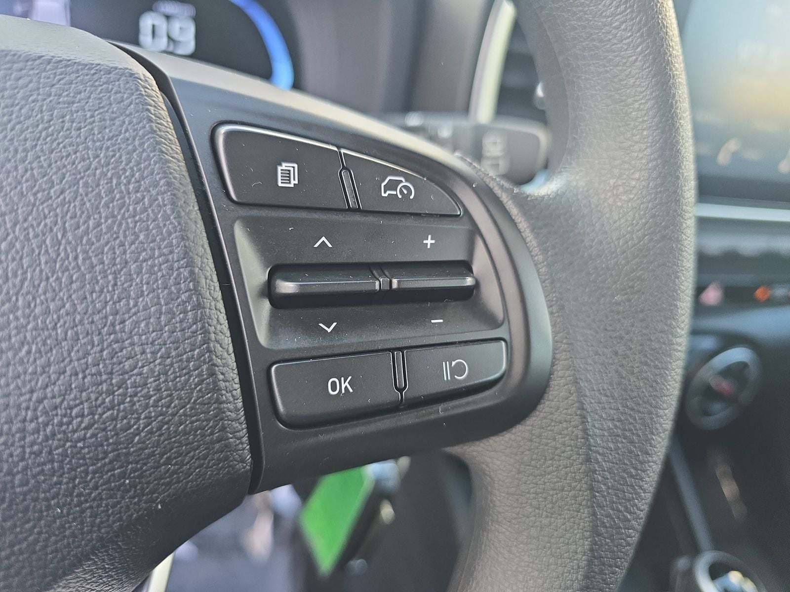 2024 Hyundai Venue SE