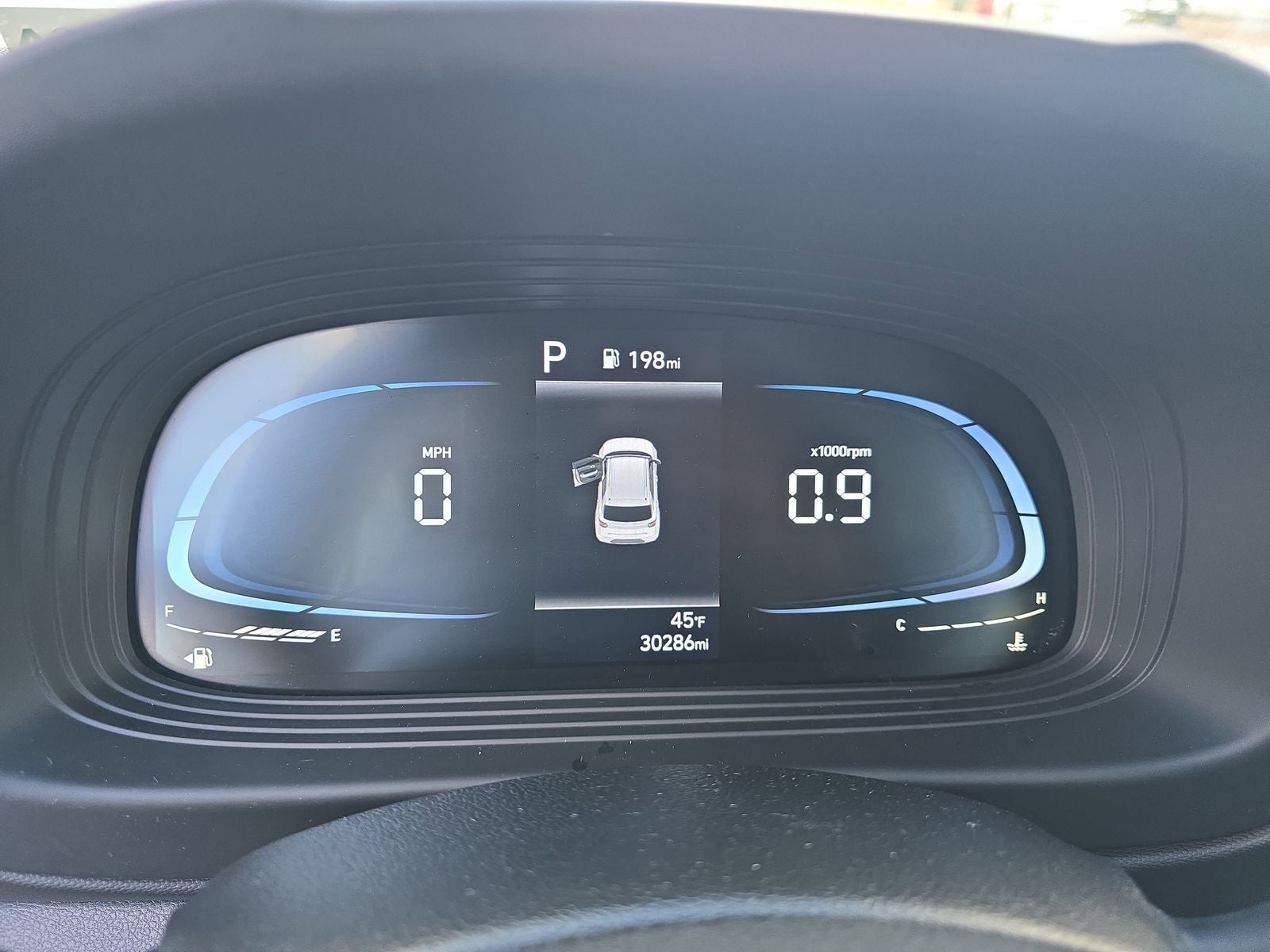 2024 Hyundai Venue SE