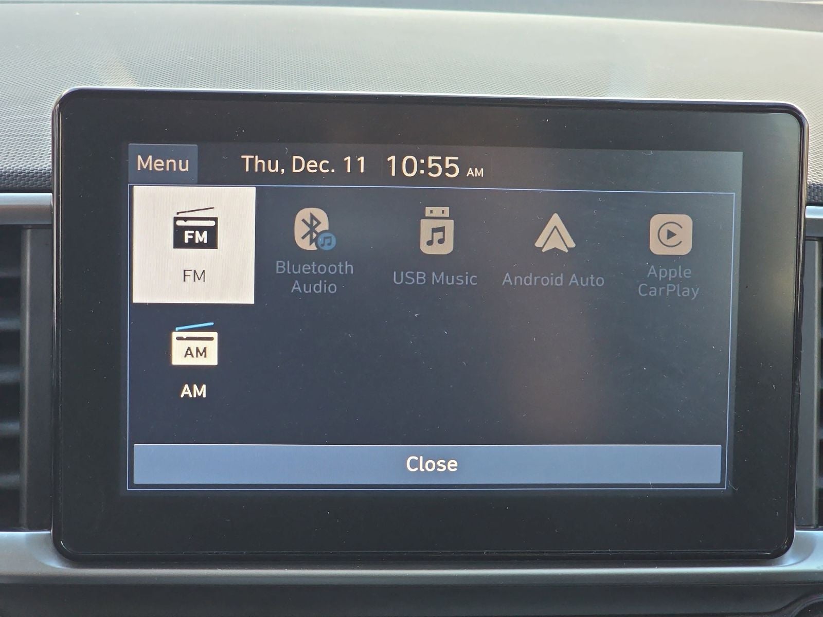 2024 Hyundai Venue SE