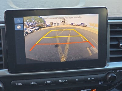 2024 Hyundai Venue SE