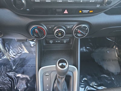 2024 Hyundai Venue SE