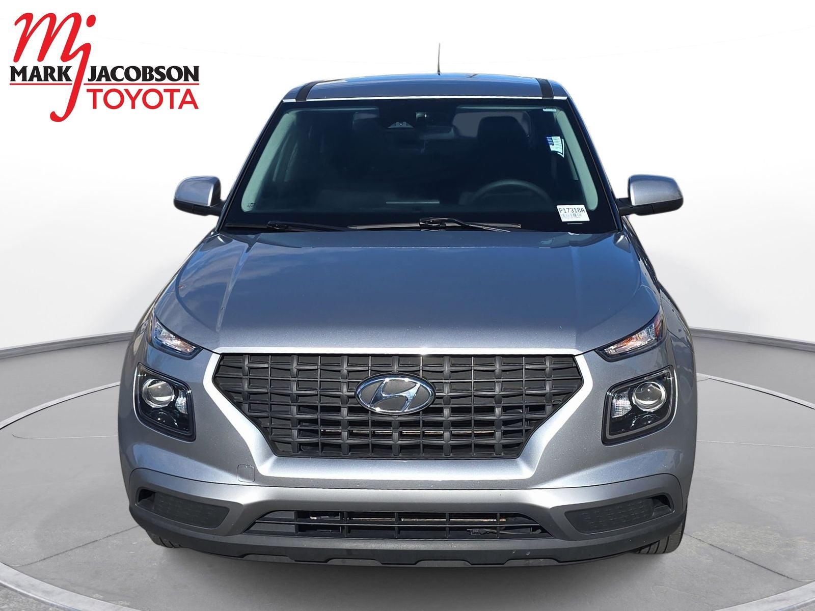 2024 Hyundai Venue SE