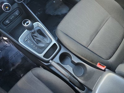 2024 Hyundai Venue SE