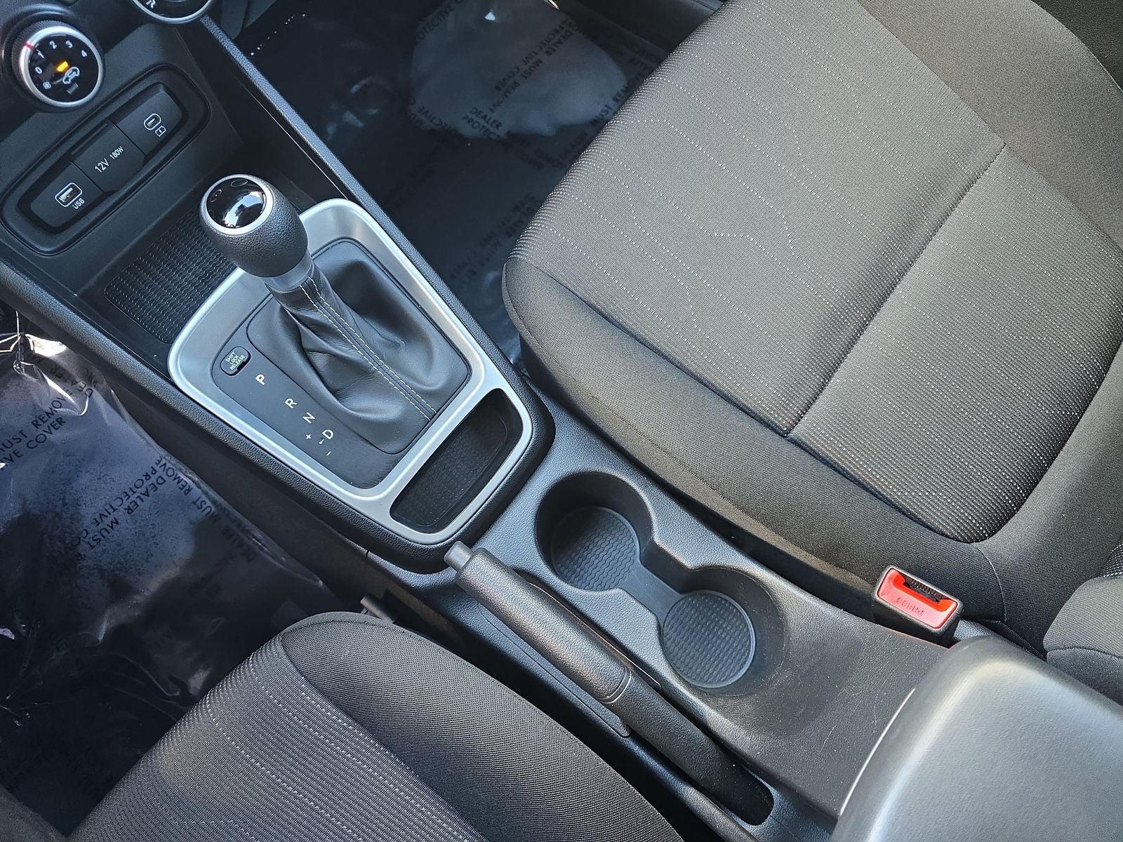 2024 Hyundai Venue SE