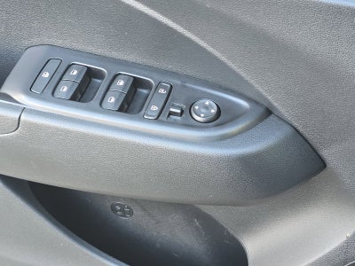 2024 Hyundai Venue SE