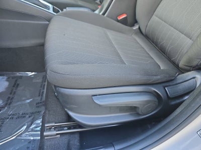 2024 Hyundai Venue SE