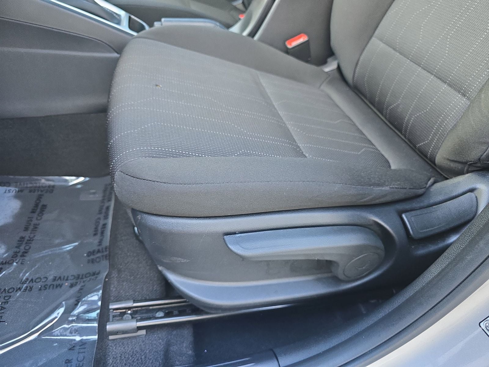 2024 Hyundai Venue SE