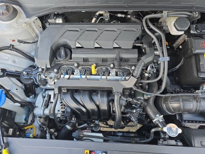 2024 Hyundai Venue SE