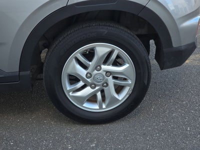 2024 Hyundai Venue SE