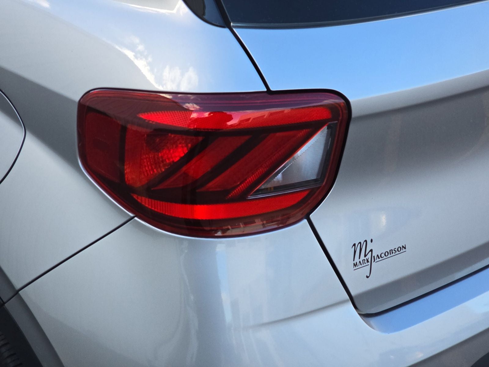 2024 Hyundai Venue SE