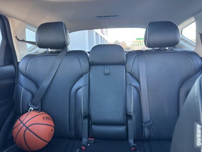 2021 Genesis GV80 3.5T Advanced +