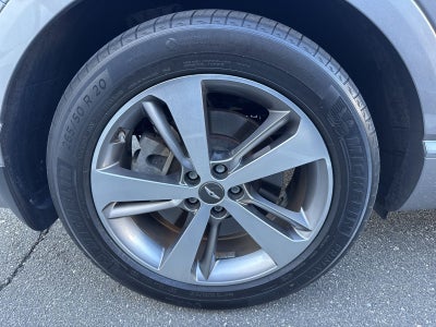 2021 Genesis GV80 3.5T Advanced +