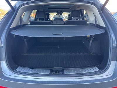 2021 Genesis GV80 3.5T Advanced +