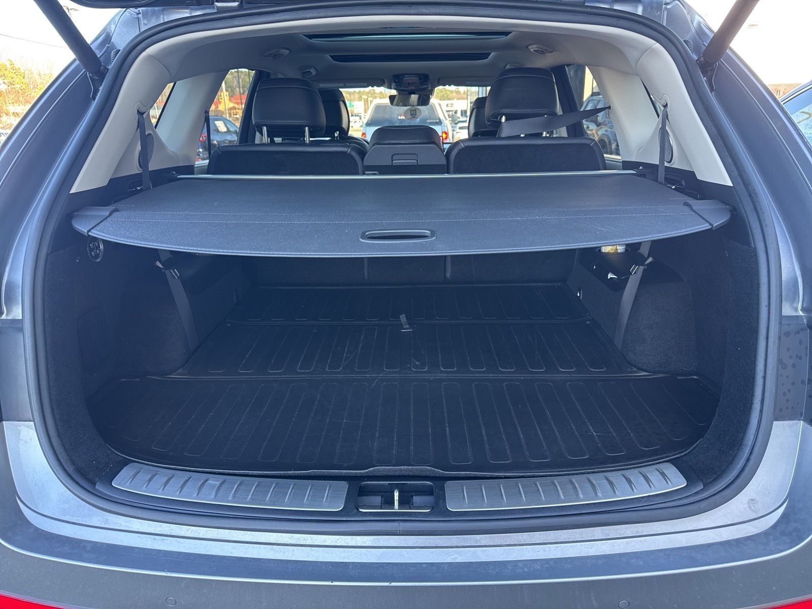 2021 Genesis GV80 3.5T Advanced +