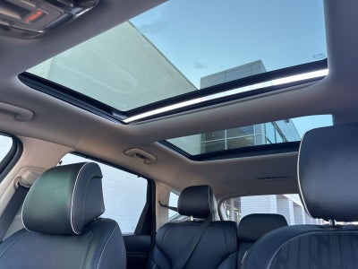 2021 Genesis GV80 3.5T Advanced +