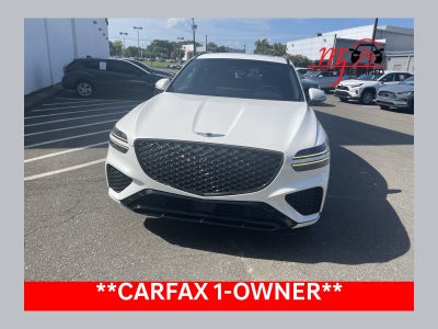 2023 Genesis GV70 2.5T